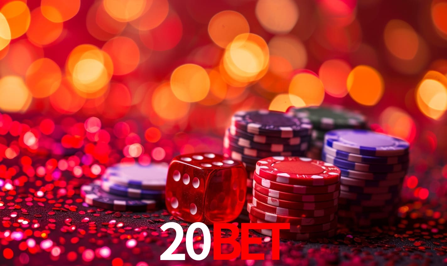 20bet Download - Opções de Download por Plataforma