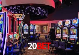20bet Logo Seguro