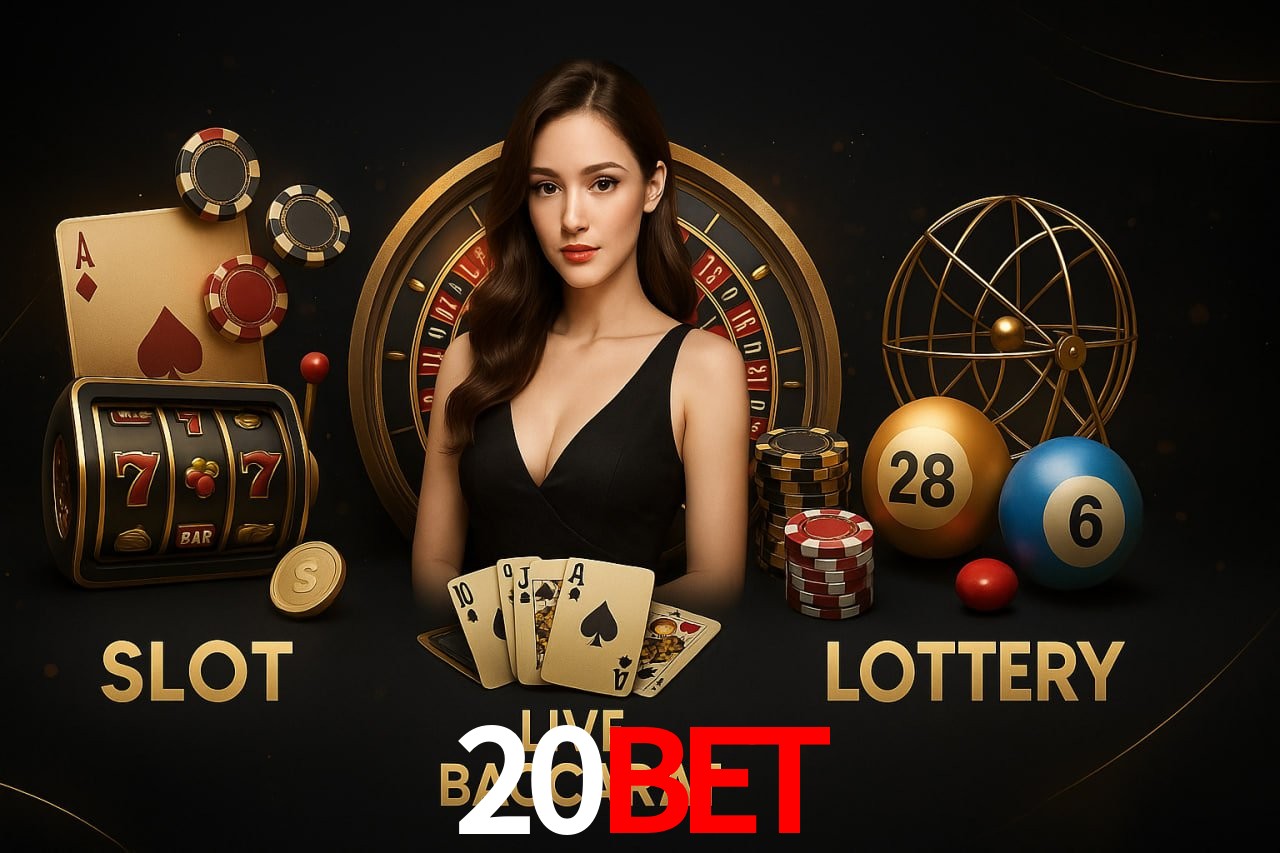 20bet Plataforma Confiável